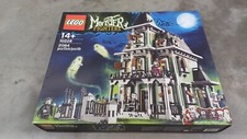 LEGO - 10228 - Monster