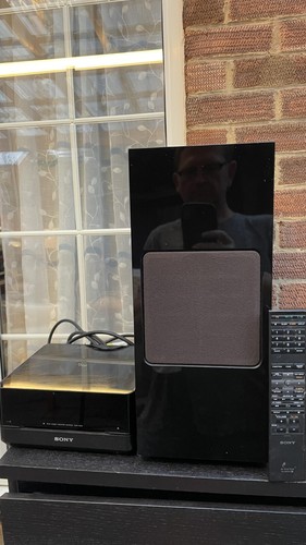 Home theater system - theater,