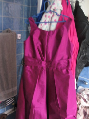 Debenhams debut dress 14 - dress ,
