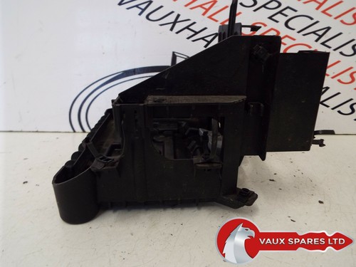 Vauxhall corsa 14 battery - vauxhall, d