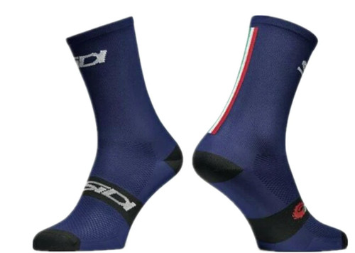 Sidi intermediate bike socks - socks,