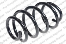 Kilen Front Coil Spring for Audi A3 BMN/CBBB/CFGB 2.0 July 2006 to August 2013