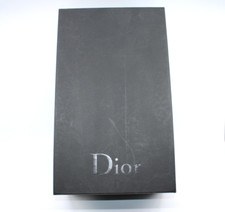Authentic DIOR Shoes Black