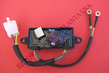 HONDA EG3000 3KW Gas Generator NON-Direct Replacement Voltage Regulator AVR