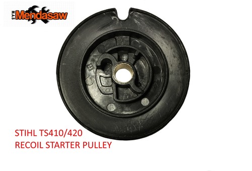 Spare parts for stihl ts410 - for,