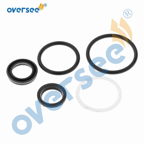 Oversee seal and ring screw - seal,
