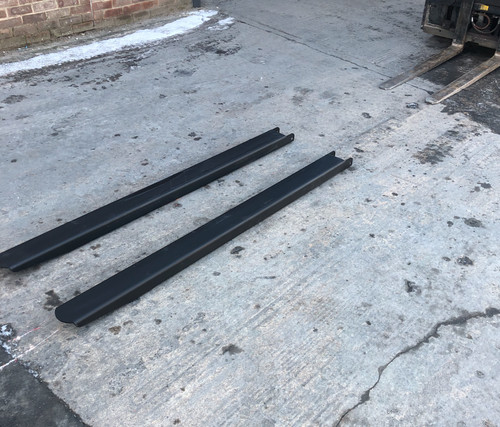 3000 bolt on fork - 4,