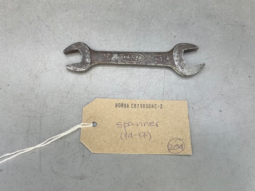 Honda 350 400 500 - 500, 750