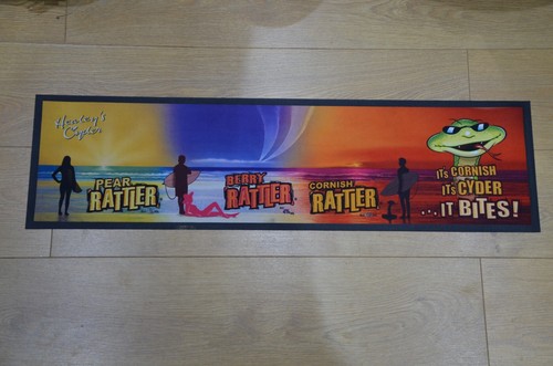 Healey cyder rattler cider - healey's,