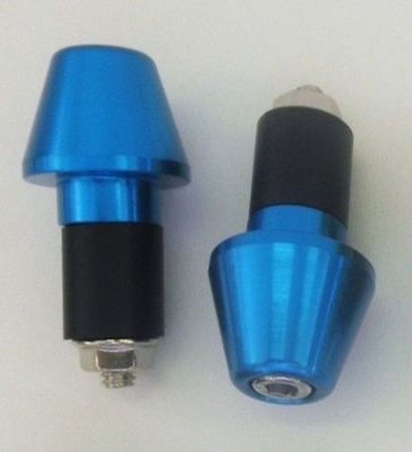 Ergal counterweights - ergal,