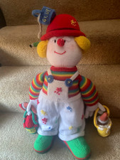 Jean Greenhowe's Large Red