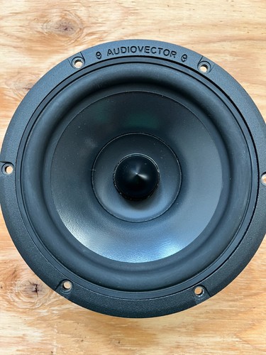 Audiovector 8 ohm woofer - audiovector,