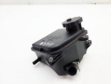 MERCEDES C CLASS W204 POWER STEERING FLUID TANK BOTTLE RESERVOIR 1.8 PETROL 2012