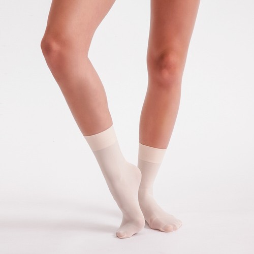 Pairs 60 denier - 60, socks