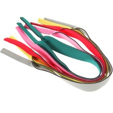 5pcs floating eyewear retainer