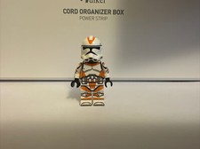 Lego Star Wars, 212th Clone