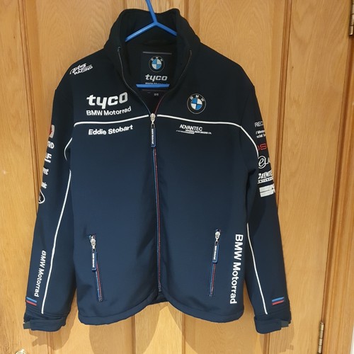 Bmw tyco motorrad - tyco, jacket