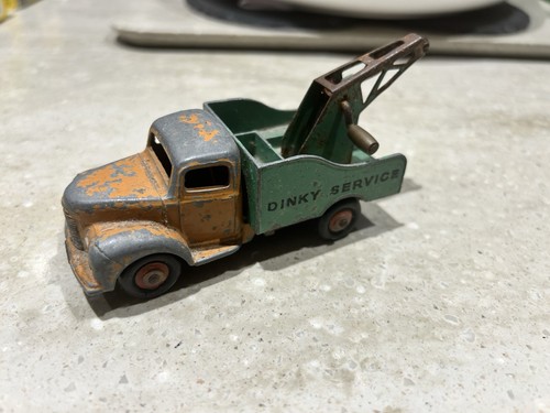 Vintage dinky toys 430 - vintage,