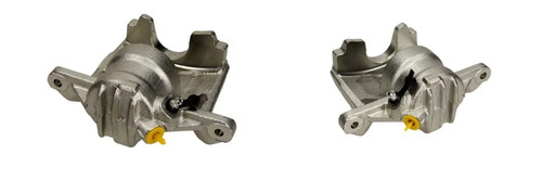 Front left and right brake - front,