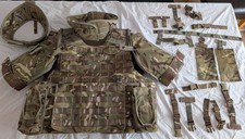 Nato Osprey Plate Carrier