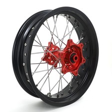 Supermoto front wheel - supermoto,