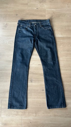 Levi 527 slim dark - levi,
