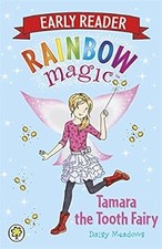 Tamara the Tooth Fairy