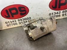 12V Denso 228000-6771 starter