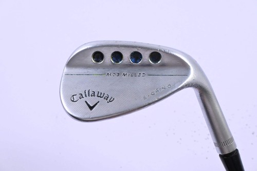 Callaway md3 milled gap - md3,