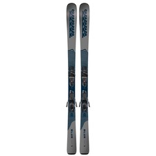 K2 Blur 76 LTD + Binding 2026
