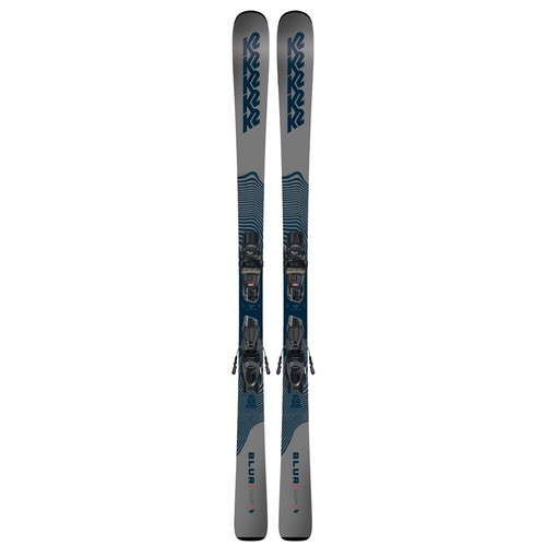 Blur ltd binding 2026 - k2,
