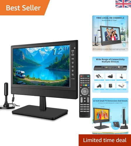 Lightweight inch 1080p - 12-inch,