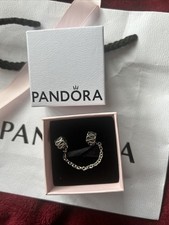 Pandora Safety Chain