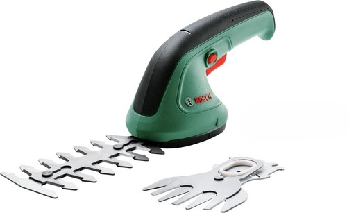 Bosch cordless hedge trimmer - cordless,