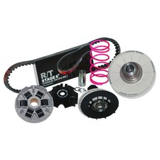Stage6 R/T Over Range Variator