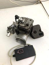 Zenoah 62 OPU petrol engine