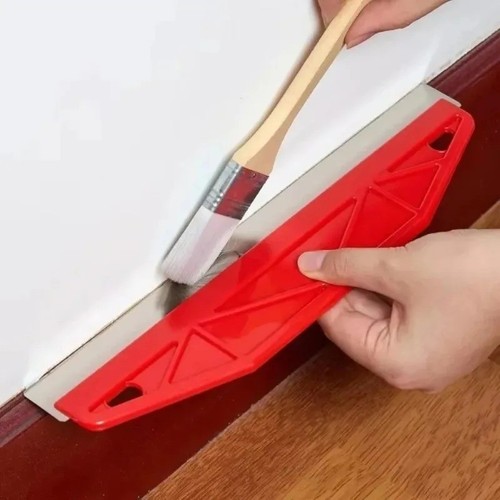 Inch edge painting tool - 12-inch,