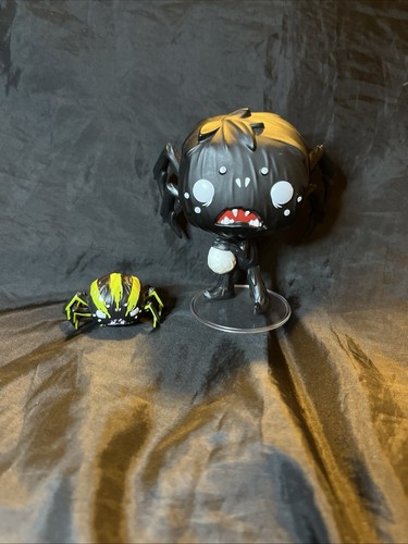 Don starve funko pop - funko,