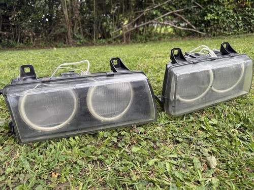 Genuine bmw e36 - genuine,