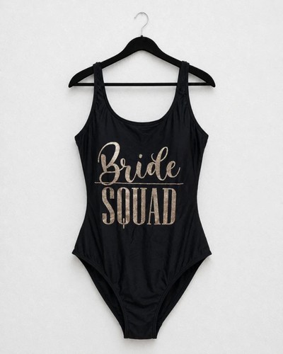 Matalan black bride squad - matalan,