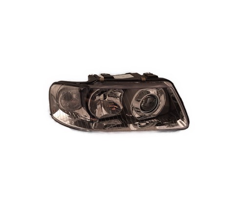 Fits audi headlight right - fits,