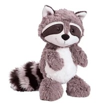 25cm Cute Big Tail Gray