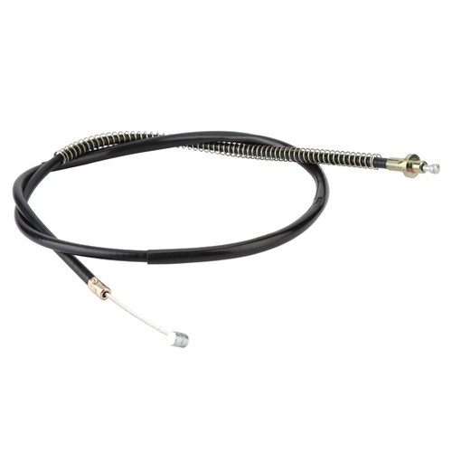 Motorcycle clutch cable - motorcycle,