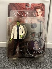 Buffy The Vampire Slayer/Angel
