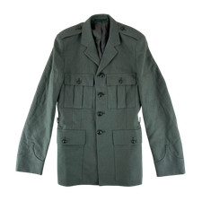 British Royal Marines Jacket