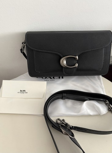 Coach tabby shoulder - shoulder, bag