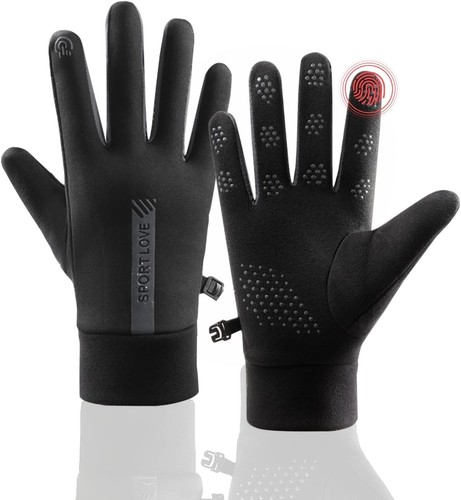 Winter waterproof windproof - waterproof,