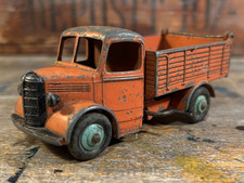 DINKY Bedford Tipper Truck No