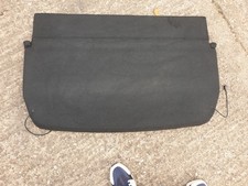 Citroen C4 Picasso MK2 Load Cover Parcel Shelf 2013 - 2020 96778490ZD (Damage)