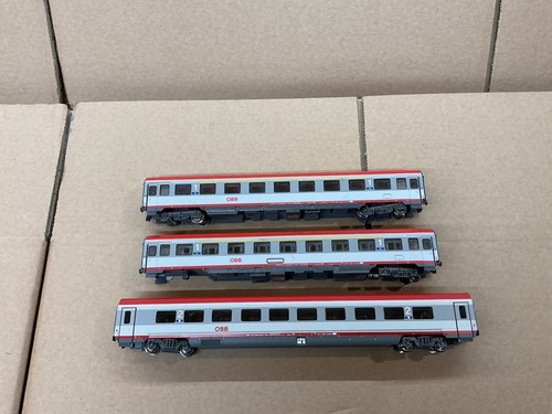 Roco scale passenger - ho,
